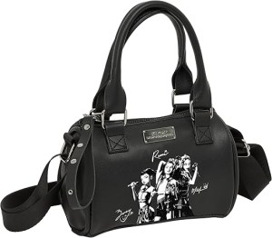 Demon Hunters Spirit Kpop bag